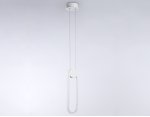 Подвесной светодиодный светильник Ambrella FL5260 FL