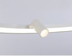 Подвесной светодиодный светильник с пультом Ambrella FL5288 FL