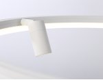 Подвесной светодиодный светильник с пультом Ambrella FL5288 FL