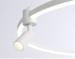 Подвесной светодиодный светильник с пультом Ambrella FL5292 FL