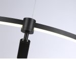 Подвесной управляемый светодиодный светильник Ambrella FL5299 FL