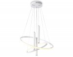 Подвесной управляемый светодиодный светильник Ambrella FL5371 FL