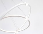 Подвесной светодиодный светильник Ambrella FL5505 FL