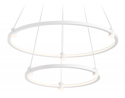 Подвесной светодиодный светильник Ambrella FL5505 FL