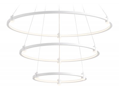 Подвесной светодиодный светильник Ambrella FL5511 FL Подвесной светодиодный светильник Ambrella FL5511 FL