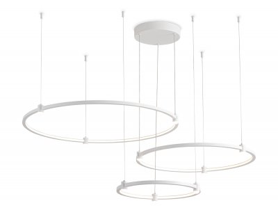 Подвесной светодиодный светильник Ambrella FL5533 FL