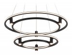 Подвесной светодиодный светильник Ambrella FL5544 FL