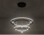 Подвесной светодиодный светильник Ambrella FL5544 FL