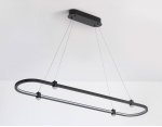 Подвесной светодиодный светильник Ambrella FL5589 FL