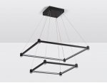 Подвесной светодиодный светильник Ambrella FL5597 FL