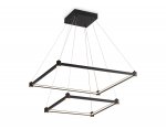 Подвесной светодиодный светильник Ambrella FL5597 FL
