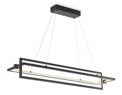 Подвесной светодиодный светильник Ambrella FL5737 FL