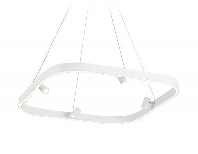 Подвесной светодиодный светильник Ambrella FL5802 FL Подвесной светодиодный светильник Ambrella FL5802 FL