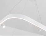 Подвесной светодиодный светильник Ambrella FL5802 FL