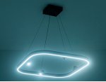 Подвесной светодиодный светильник Ambrella FL5803 FL