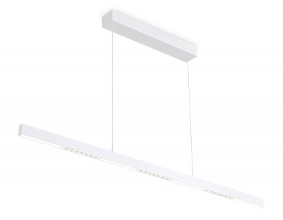 Подвесной светодиодный светильник Ambrella FL5831 FL