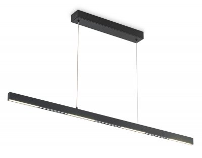 Подвесной светодиодный светильник Ambrella FL5832 FL