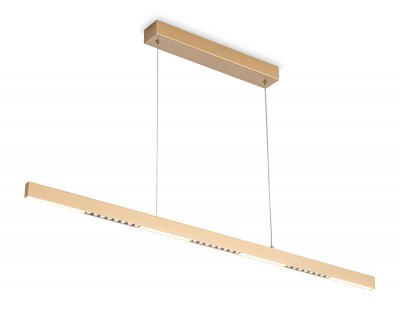 Подвесной светодиодный светильник Ambrella FL5833 FL