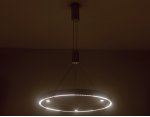 Подвесной светодиодный светильник Ambrella FL5844 FL