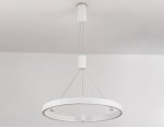 Подвесной светодиодный светильник Ambrella FL5844 FL