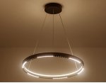 Подвесной светодиодный светильник Ambrella FL5852 FL