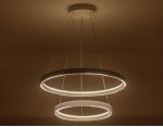 Подвесной светодиодный светильник Ambrella FL5862 FL