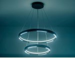 Подвесной светодиодный светильник Ambrella FL5865 FL