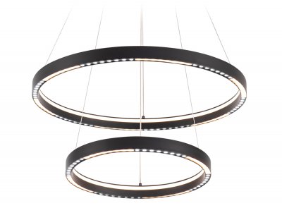 Подвесной светодиодный светильник Ambrella FL5865 FL Подвесной светодиодный светильник Ambrella FL5865 FL