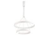 Подвесной светодиодный светильник Ambrella FL5884 FL