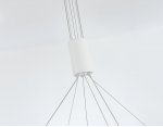 Подвесной светодиодный светильник Ambrella FL5884 FL