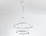 Подвесной светодиодный светильник Ambrella FL5884 FL