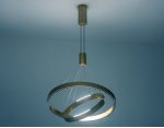 Подвесной светодиодный светильник Ambrella FL5885 FL