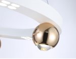 Подвесной светодиодный светильник Ambrella FL5959 FL