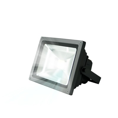 Прожектор светодиодный Gauss FL613100320 LED 20W COB 180*140*93mm IP65 6500К черный Прожектор светодиодный Gauss FL613100320 LED 20W COB 180*140*93mm IP65 6500К черный