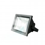 Прожектор светодиодный Gauss FL613100320 LED 20W COB 180*140*93mm IP65 6500К черный