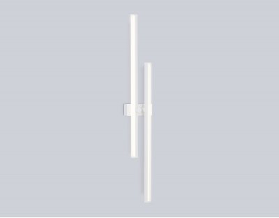 FL6161 WH белый 28W 3000K-6400K 810*120*65