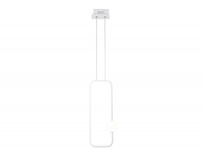 Подвесной светодиодный светильник Ambrella FL66361 FL