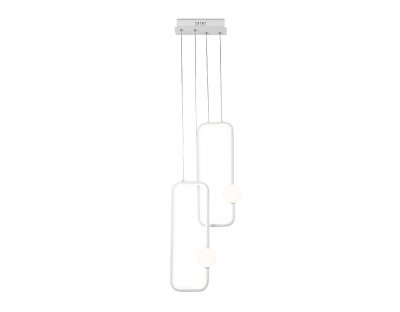 Подвесной светодиодный светильник Ambrella FL66365 FL Подвесной светодиодный светильник Ambrella FL66365 FL