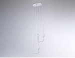 Подвесной светодиодный светильник Ambrella FL66365 FL