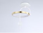 Потолочный светодиодный светильник Ambrella FL66422 FL