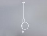 Подвесной светодиодный светильник Ambrella FL66431 FL