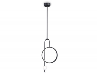 Подвесной светодиодный светильник Ambrella FL66435 FL Подвесной светодиодный светильник Ambrella FL66435 FL