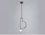 Подвесной светодиодный светильник Ambrella FL66435 FL