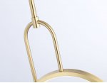 Подвесной светодиодный светильник Ambrella FL66437 FL