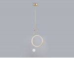 Подвесной светодиодный светильник Ambrella FL66437 FL