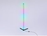 Светильник светодиодный напольный RGB с пультом Ambrella FL8022 FL
