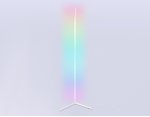 Светильник светодиодный напольный RGB с пультом Ambrella FL8025 FL