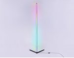 Светильник светодиодный напольный RGB с пультом Ambrella FL8027 FL