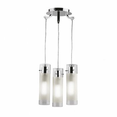 Подвесной светильник Ideal Lux FLAM SG3
