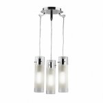 Подвесной светильник Ideal Lux FLAM SG3